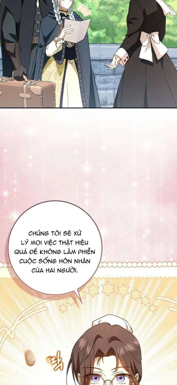 [ Ss2 ] Chồng Của Tôi Giống Nam Chính Quá Đi Chapter 23 - 43