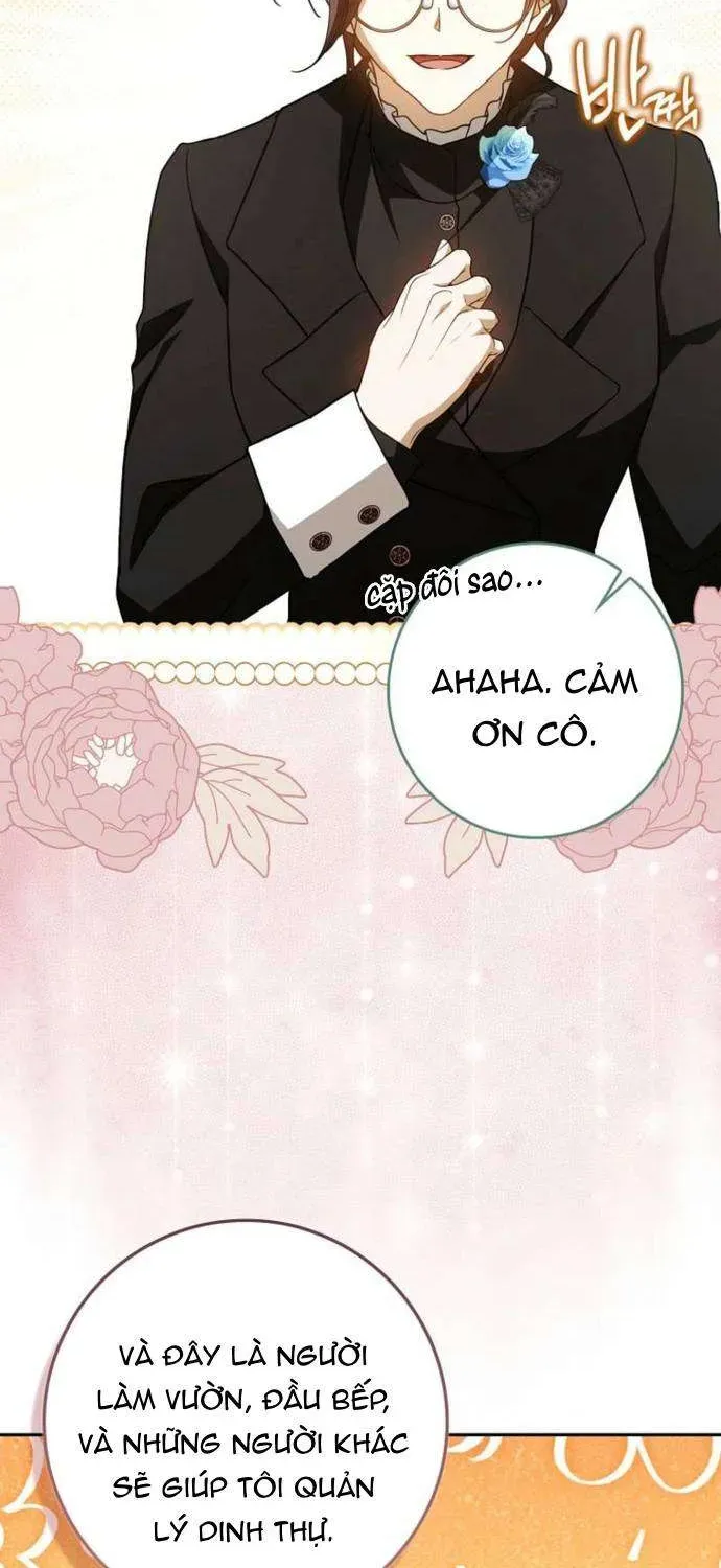 [ Ss2 ] Chồng Của Tôi Giống Nam Chính Quá Đi Chapter 23 - 44