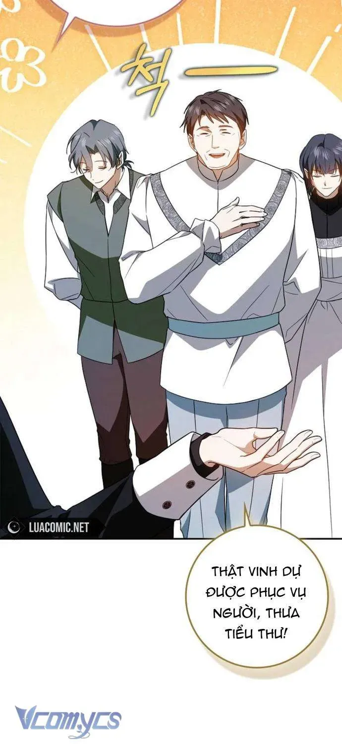 [ Ss2 ] Chồng Của Tôi Giống Nam Chính Quá Đi Chapter 23 - 45