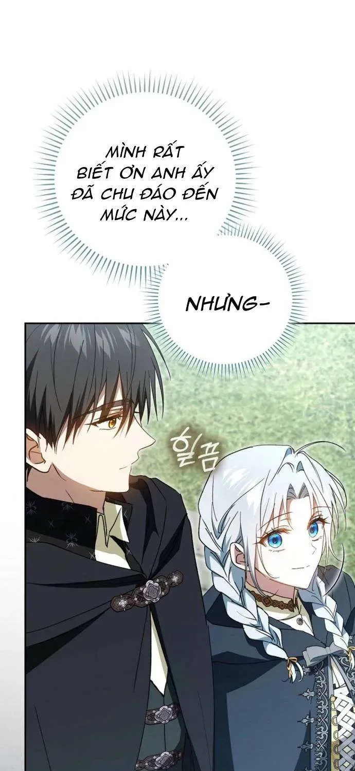 [ Ss2 ] Chồng Của Tôi Giống Nam Chính Quá Đi Chapter 23 - 46