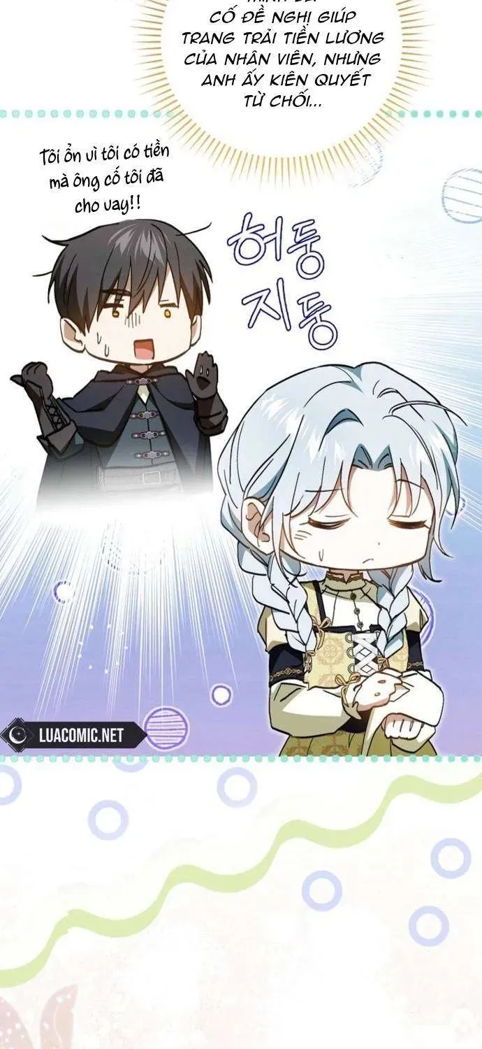 [ Ss2 ] Chồng Của Tôi Giống Nam Chính Quá Đi Chapter 23 - 52