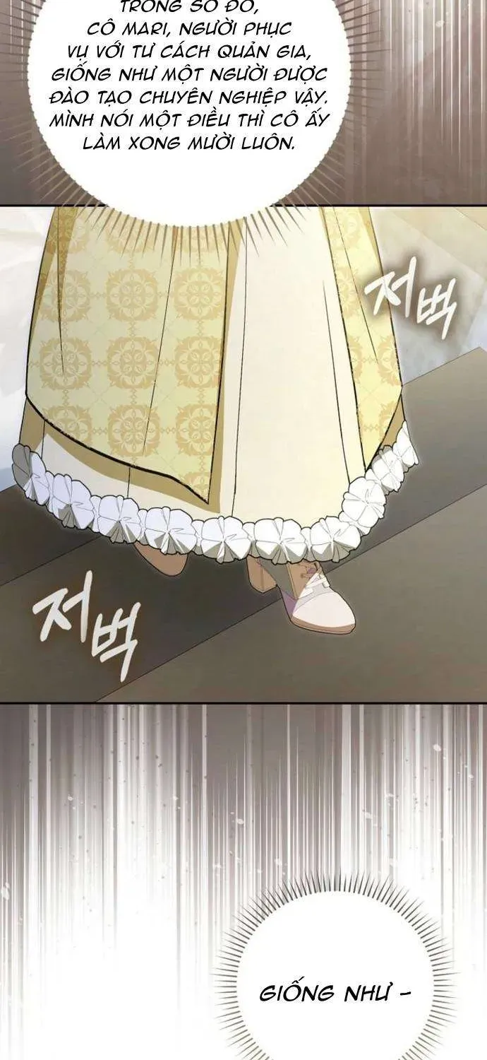 [ Ss2 ] Chồng Của Tôi Giống Nam Chính Quá Đi Chapter 23 - 54