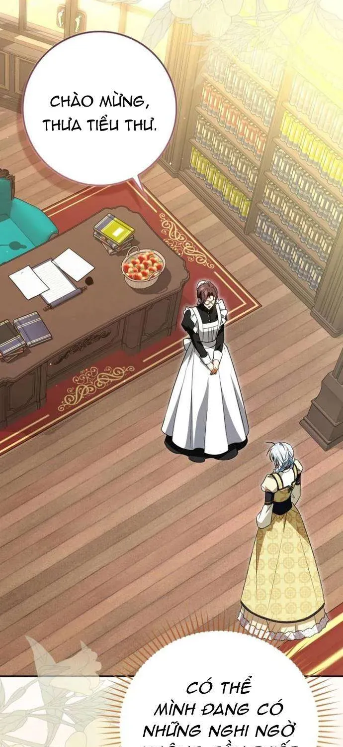 [ Ss2 ] Chồng Của Tôi Giống Nam Chính Quá Đi Chapter 23 - 58