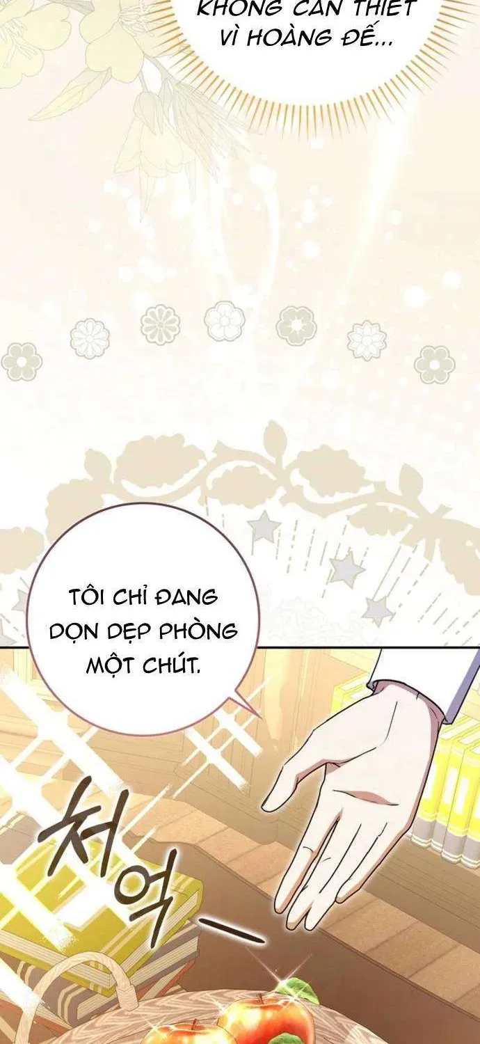 [ Ss2 ] Chồng Của Tôi Giống Nam Chính Quá Đi Chapter 23 - 59