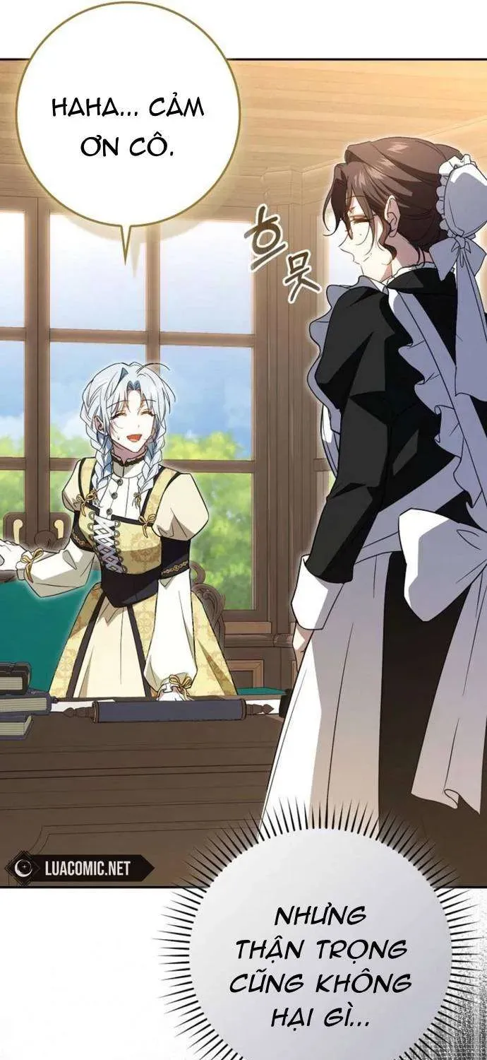 [ Ss2 ] Chồng Của Tôi Giống Nam Chính Quá Đi Chapter 23 - 61