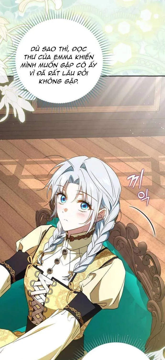 [ Ss2 ] Chồng Của Tôi Giống Nam Chính Quá Đi Chapter 23 - 76