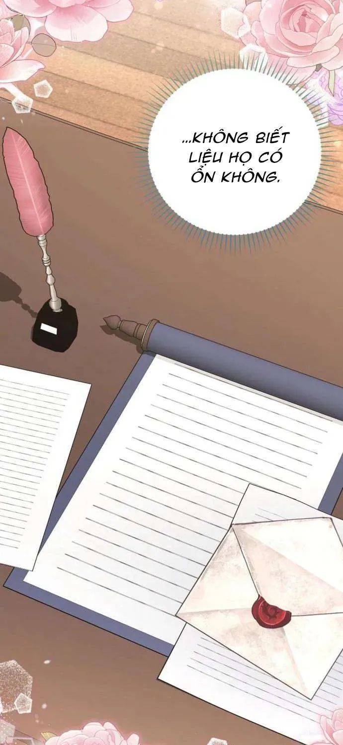 [ Ss2 ] Chồng Của Tôi Giống Nam Chính Quá Đi Chapter 23 - 78