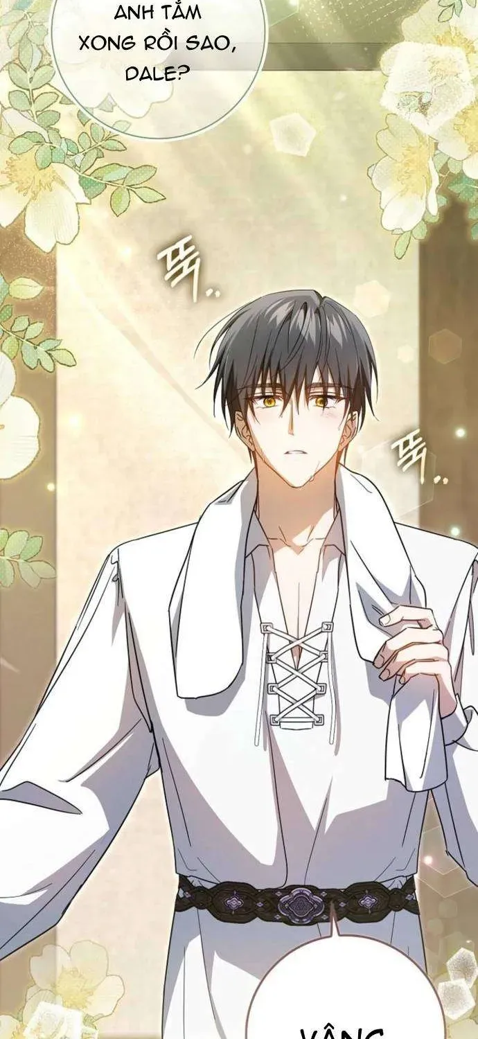 [ Ss2 ] Chồng Của Tôi Giống Nam Chính Quá Đi Chapter 23 - 9