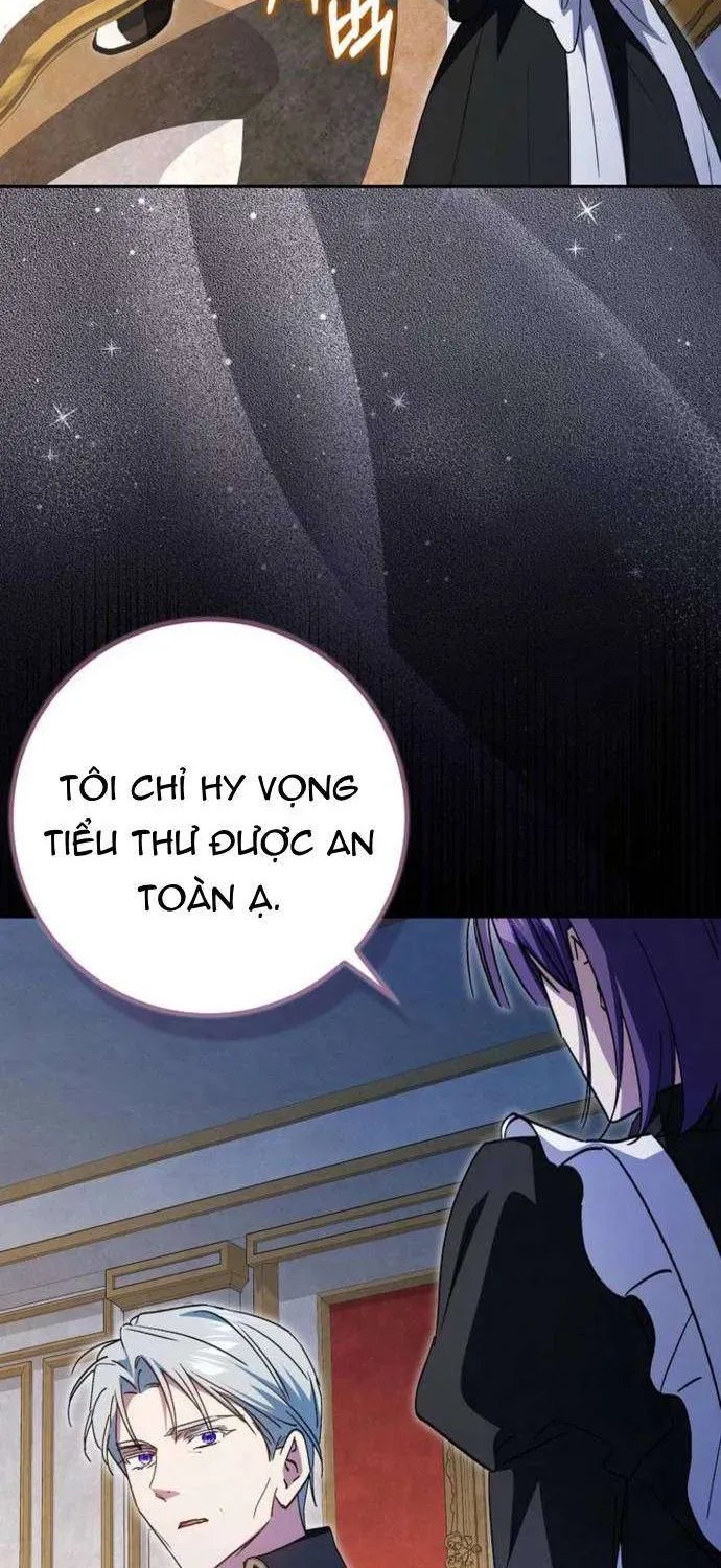 [ Ss2 ] Chồng Của Tôi Giống Nam Chính Quá Đi Chapter 23 - 96