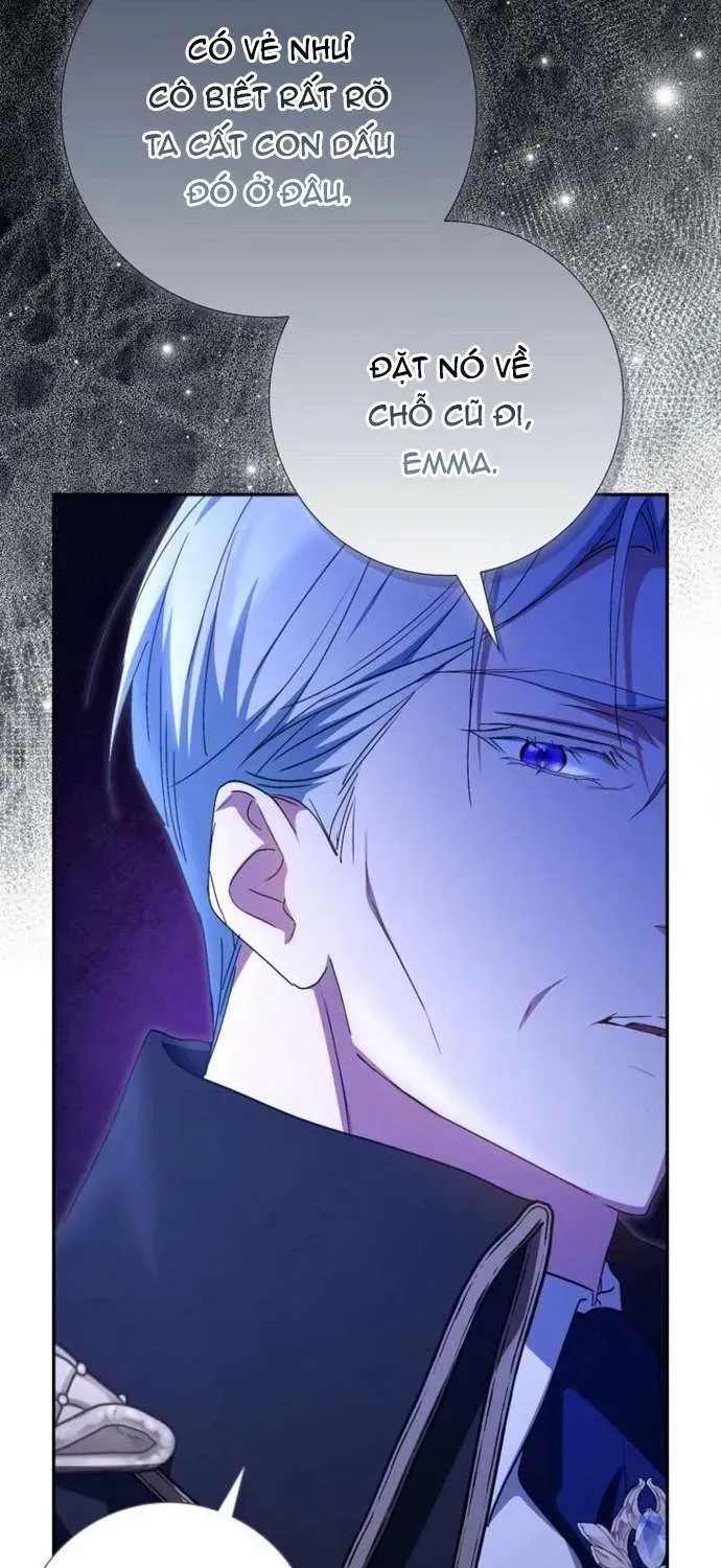 [ Ss2 ] Chồng Của Tôi Giống Nam Chính Quá Đi Chapter 24 - 13