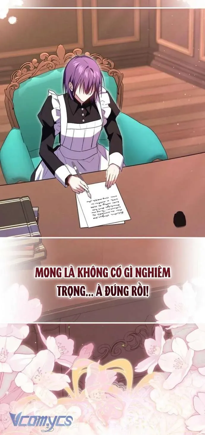 [ Ss2 ] Chồng Của Tôi Giống Nam Chính Quá Đi Chapter 24 - 19