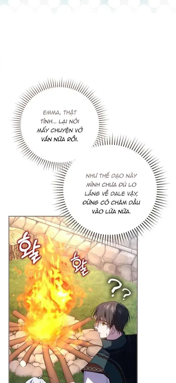 [ Ss2 ] Chồng Của Tôi Giống Nam Chính Quá Đi Chapter 24 - 26