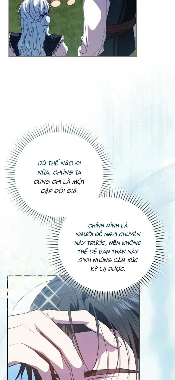 [ Ss2 ] Chồng Của Tôi Giống Nam Chính Quá Đi Chapter 24 - 27