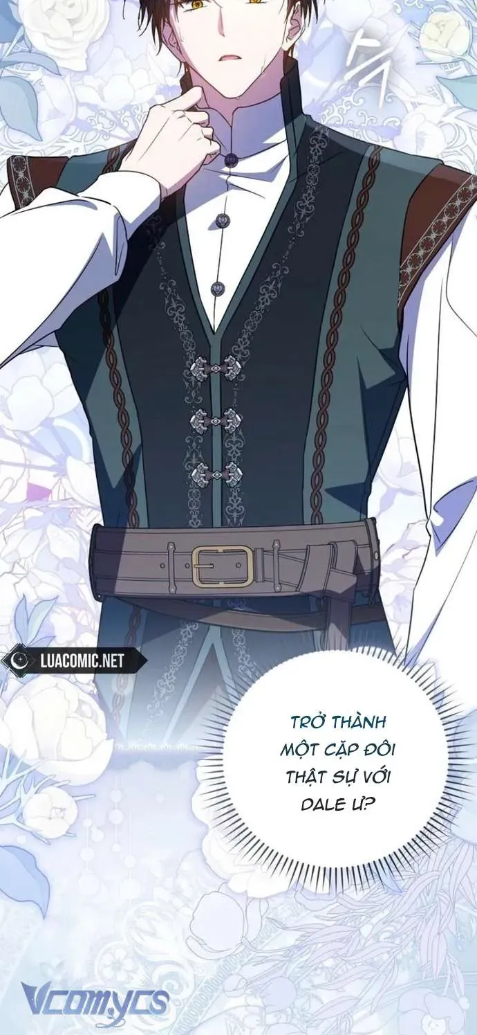 [ Ss2 ] Chồng Của Tôi Giống Nam Chính Quá Đi Chapter 24 - 29