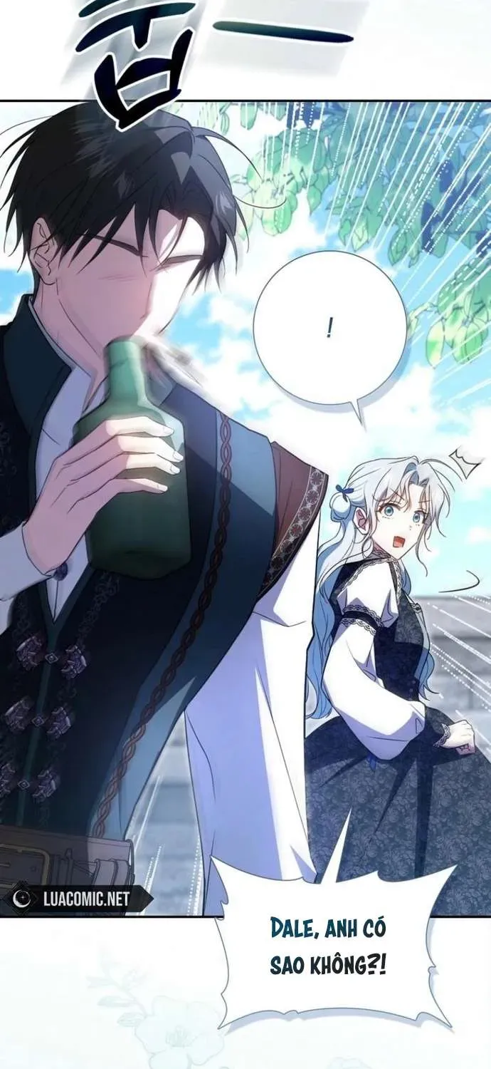 [ Ss2 ] Chồng Của Tôi Giống Nam Chính Quá Đi Chapter 24 - 37