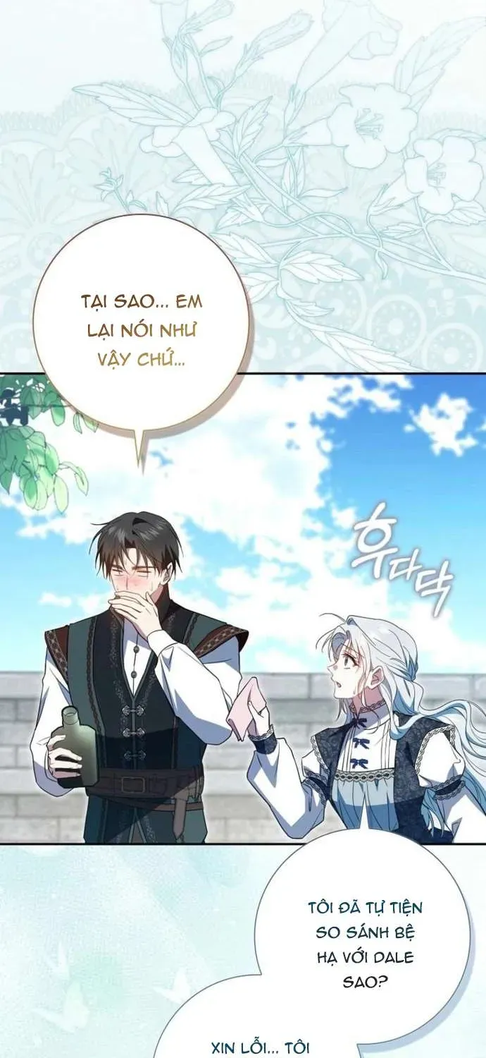 [ Ss2 ] Chồng Của Tôi Giống Nam Chính Quá Đi Chapter 24 - 38