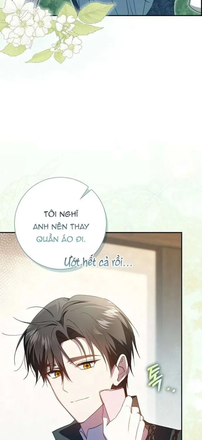 [ Ss2 ] Chồng Của Tôi Giống Nam Chính Quá Đi Chapter 24 - 41