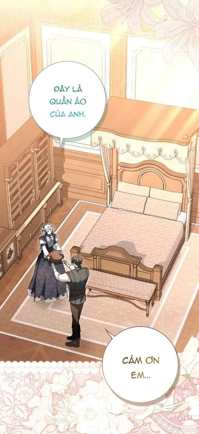 [ Ss2 ] Chồng Của Tôi Giống Nam Chính Quá Đi Chapter 24 - 43