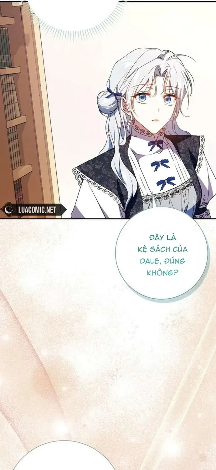 [ Ss2 ] Chồng Của Tôi Giống Nam Chính Quá Đi Chapter 24 - 45