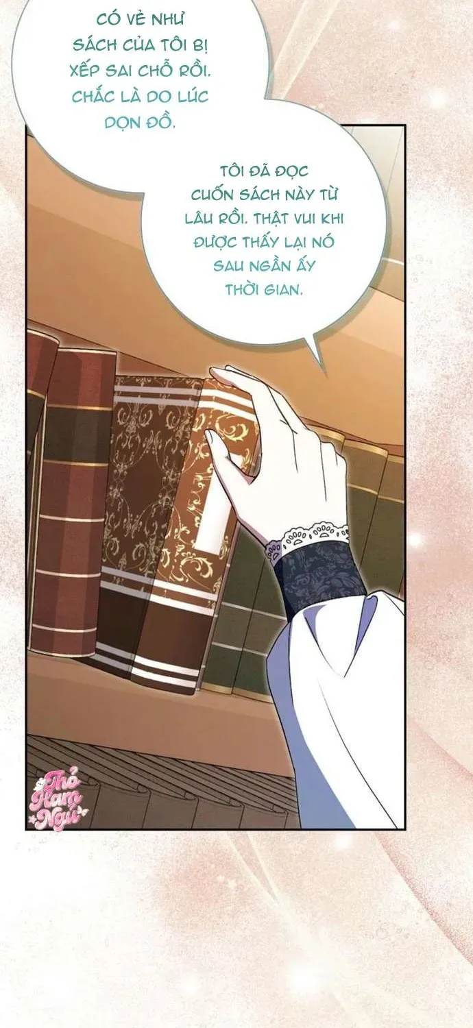 [ Ss2 ] Chồng Của Tôi Giống Nam Chính Quá Đi Chapter 24 - 46