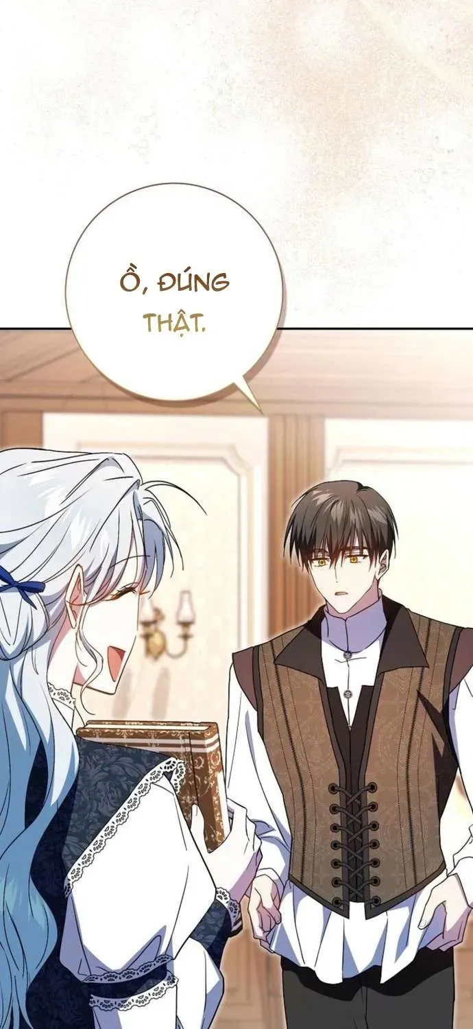 [ Ss2 ] Chồng Của Tôi Giống Nam Chính Quá Đi Chapter 24 - 47