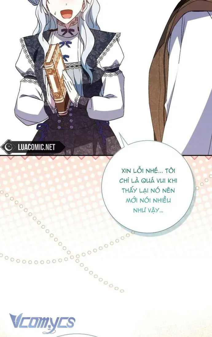 [ Ss2 ] Chồng Của Tôi Giống Nam Chính Quá Đi Chapter 24 - 53