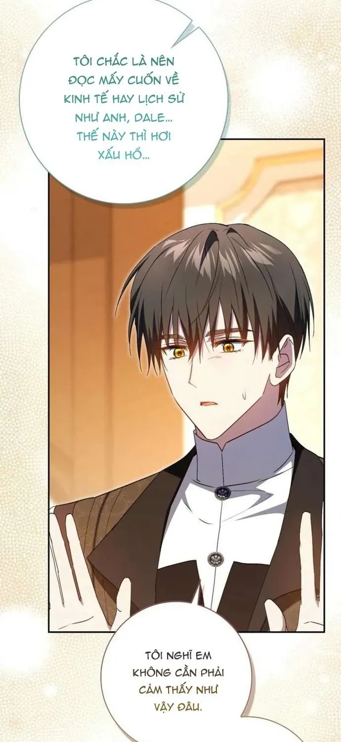 [ Ss2 ] Chồng Của Tôi Giống Nam Chính Quá Đi Chapter 24 - 54