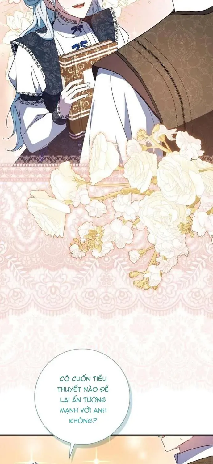 [ Ss2 ] Chồng Của Tôi Giống Nam Chính Quá Đi Chapter 24 - 56