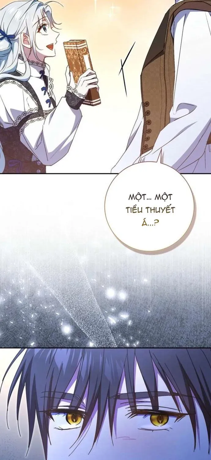 [ Ss2 ] Chồng Của Tôi Giống Nam Chính Quá Đi Chapter 24 - 57