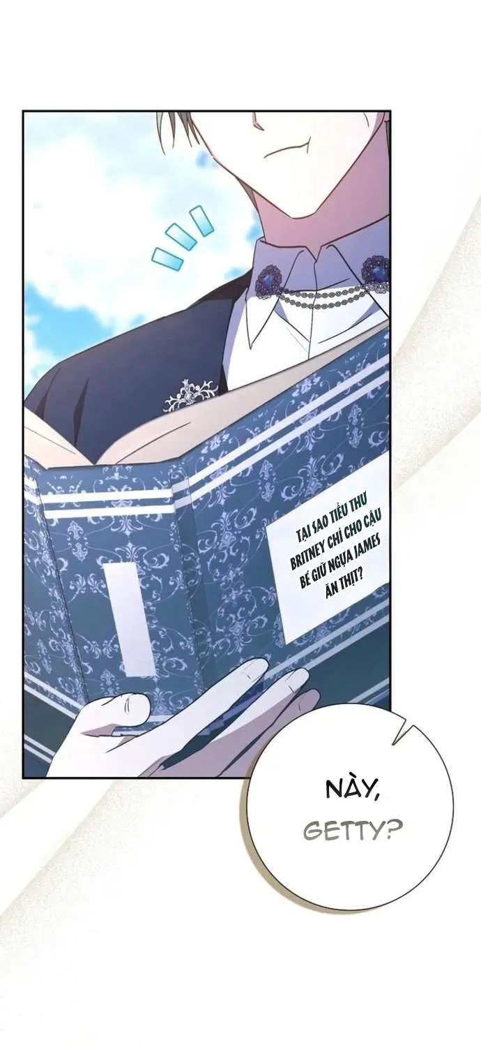 [ Ss2 ] Chồng Của Tôi Giống Nam Chính Quá Đi Chapter 24 - 59