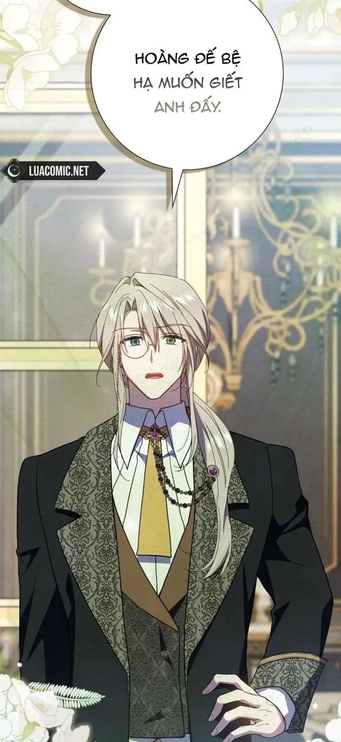 [ Ss2 ] Chồng Của Tôi Giống Nam Chính Quá Đi Chapter 24 - 62