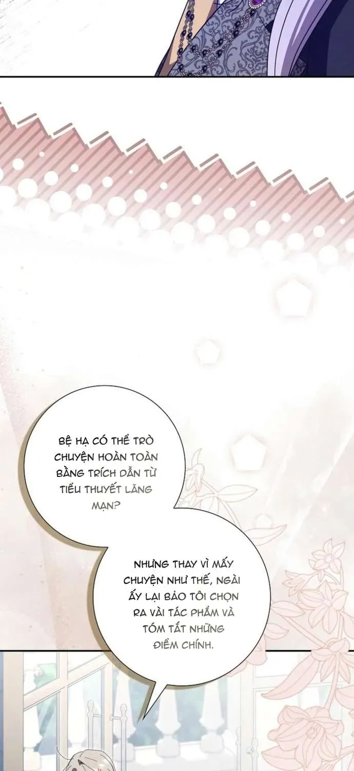 [ Ss2 ] Chồng Của Tôi Giống Nam Chính Quá Đi Chapter 24 - 66