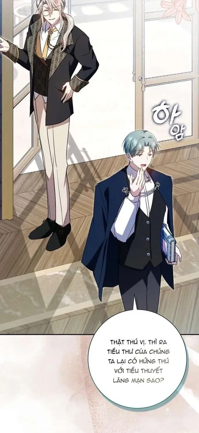 [ Ss2 ] Chồng Của Tôi Giống Nam Chính Quá Đi Chapter 24 - 67