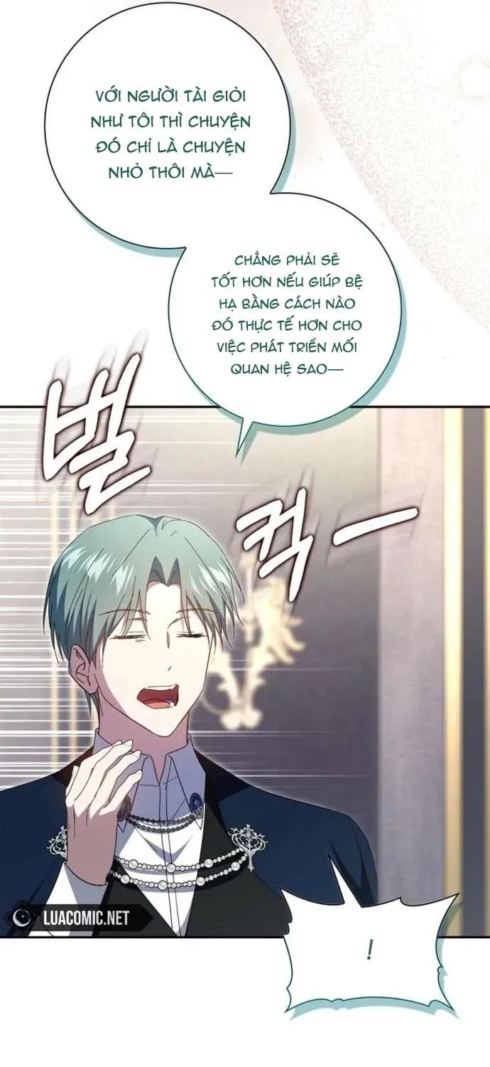 [ Ss2 ] Chồng Của Tôi Giống Nam Chính Quá Đi Chapter 24 - 69