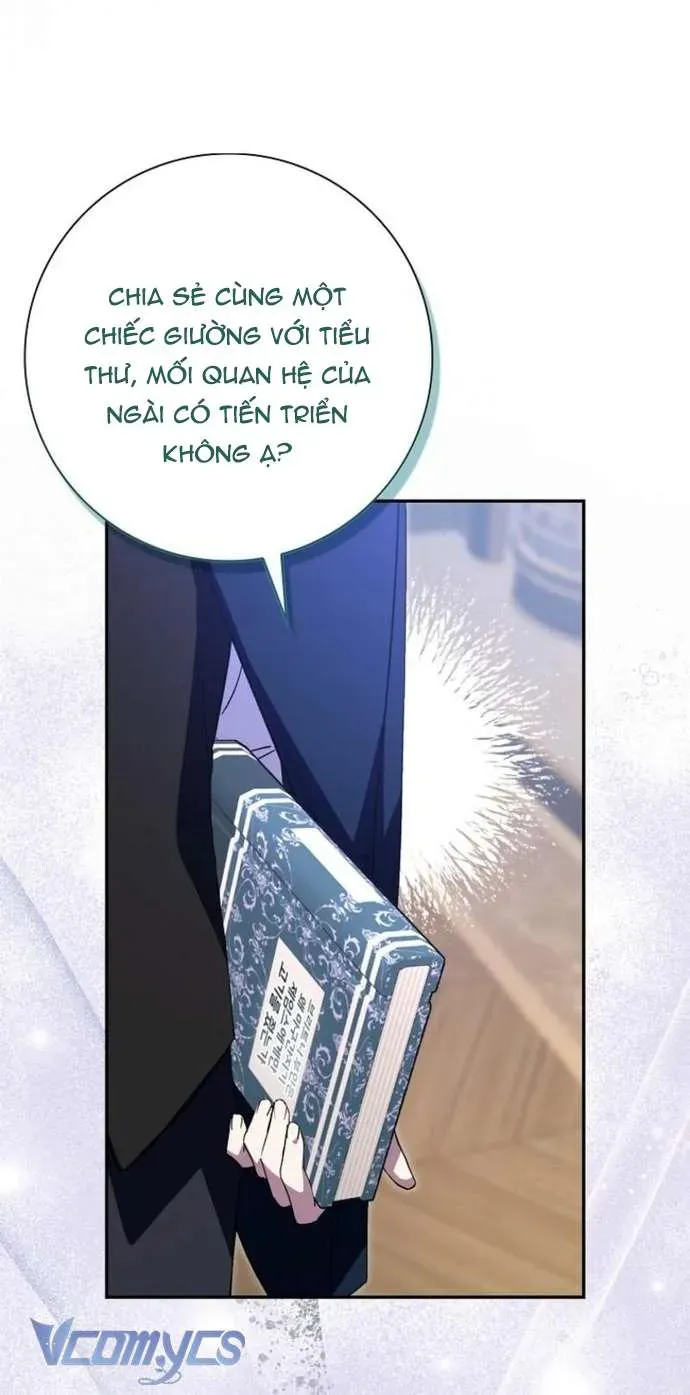 [ Ss2 ] Chồng Của Tôi Giống Nam Chính Quá Đi Chapter 24 - 73