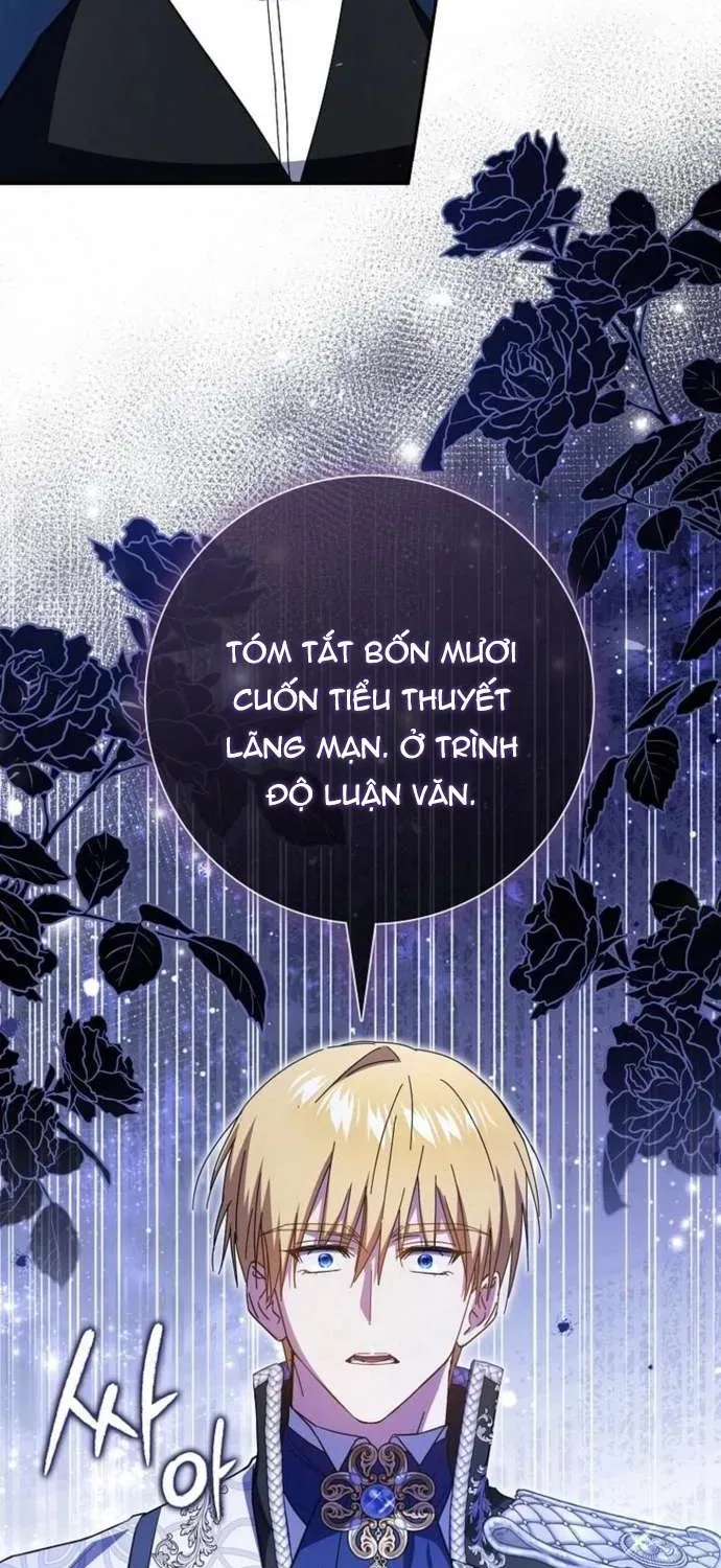 [ Ss2 ] Chồng Của Tôi Giống Nam Chính Quá Đi Chapter 24 - 76