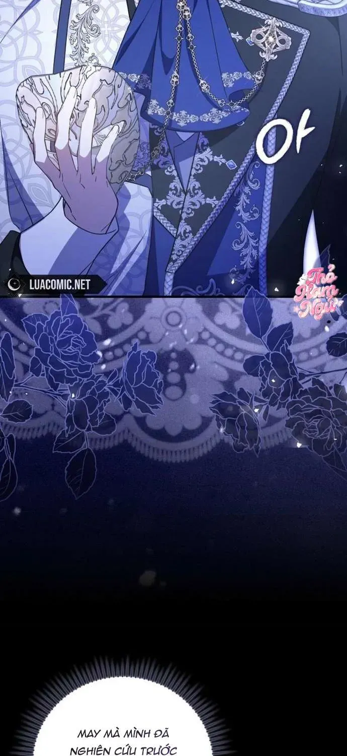 [ Ss2 ] Chồng Của Tôi Giống Nam Chính Quá Đi Chapter 24 - 77