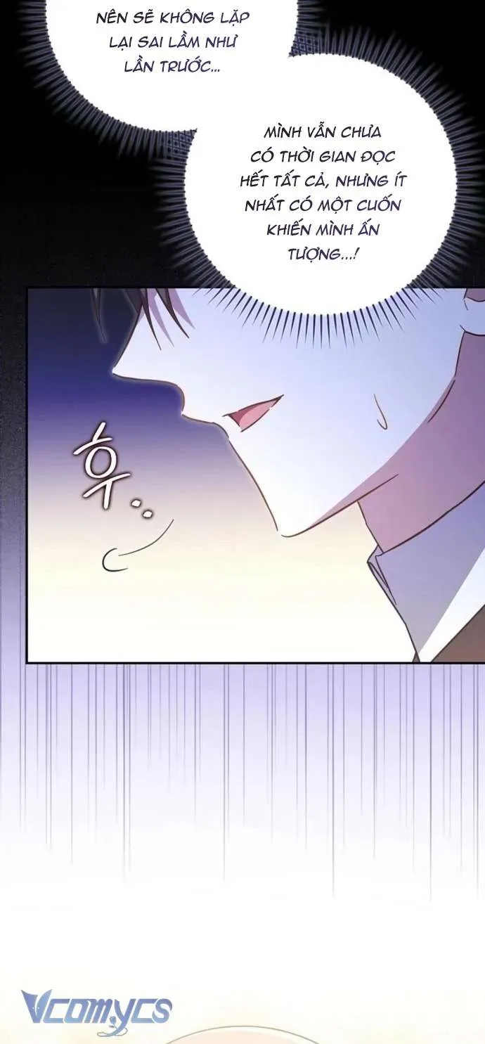 [ Ss2 ] Chồng Của Tôi Giống Nam Chính Quá Đi Chapter 24 - 78