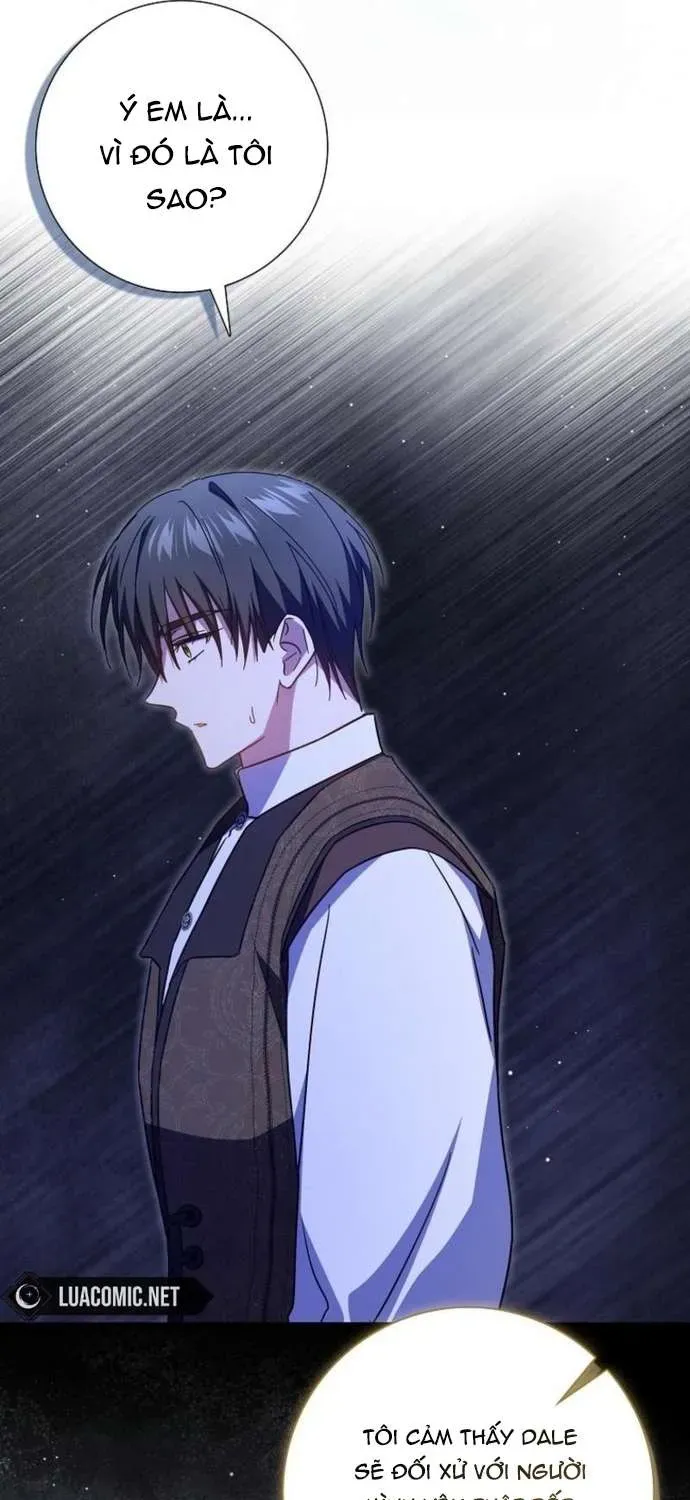 [ Ss2 ] Chồng Của Tôi Giống Nam Chính Quá Đi Chapter 24 - 84