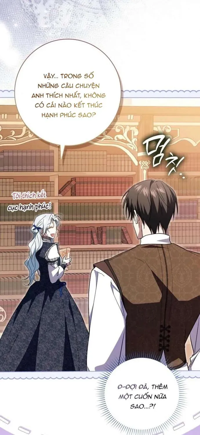 [ Ss2 ] Chồng Của Tôi Giống Nam Chính Quá Đi Chapter 24 - 87