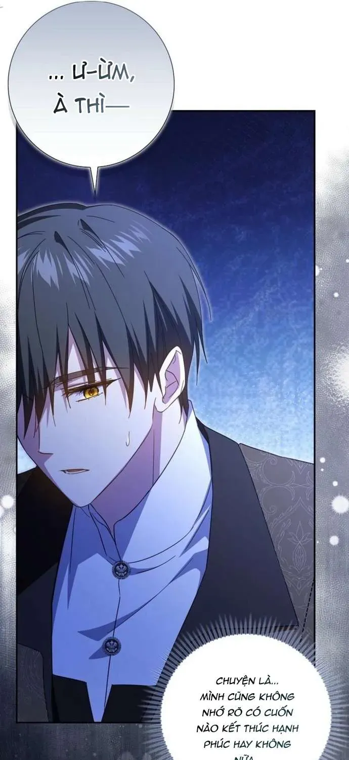 [ Ss2 ] Chồng Của Tôi Giống Nam Chính Quá Đi Chapter 24 - 89