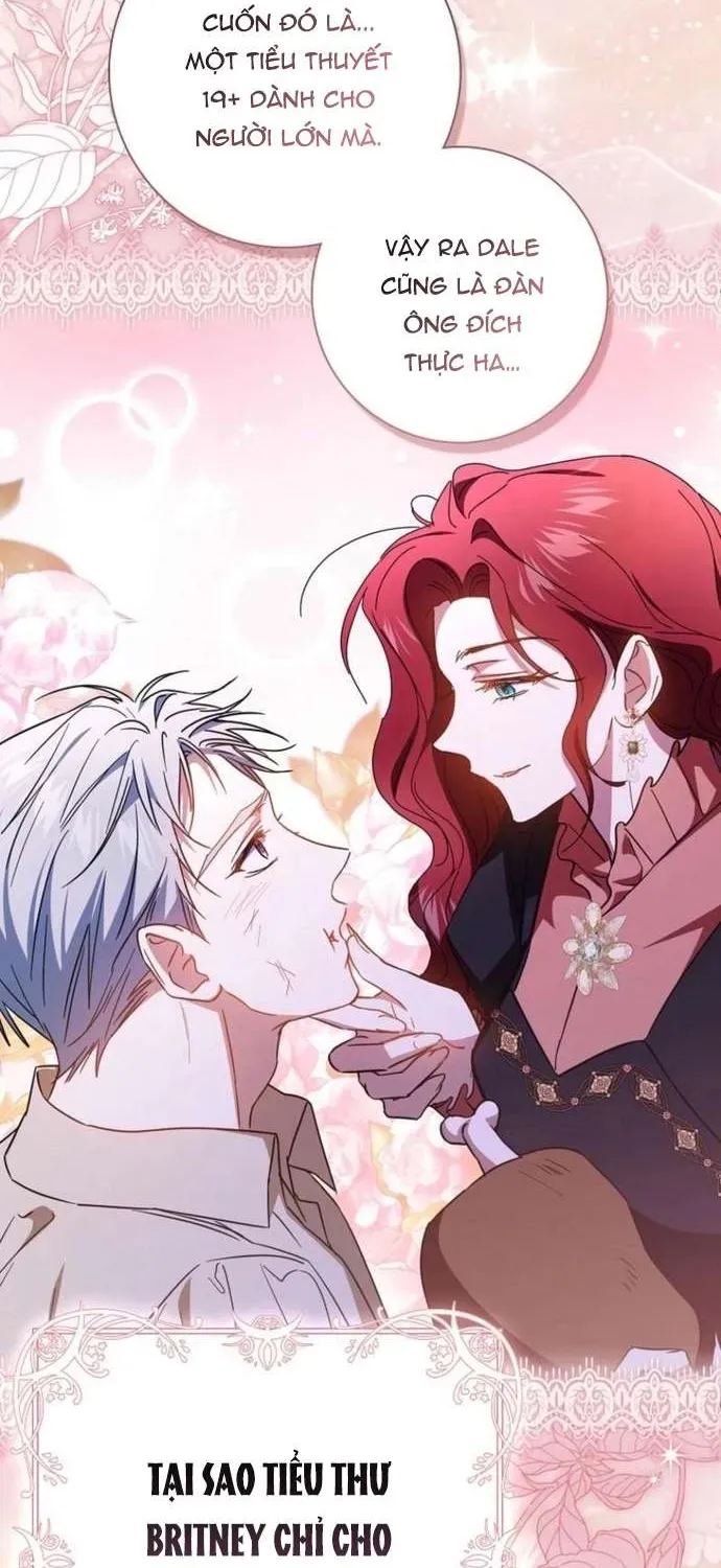 [ Ss2 ] Chồng Của Tôi Giống Nam Chính Quá Đi Chapter 24 - 97