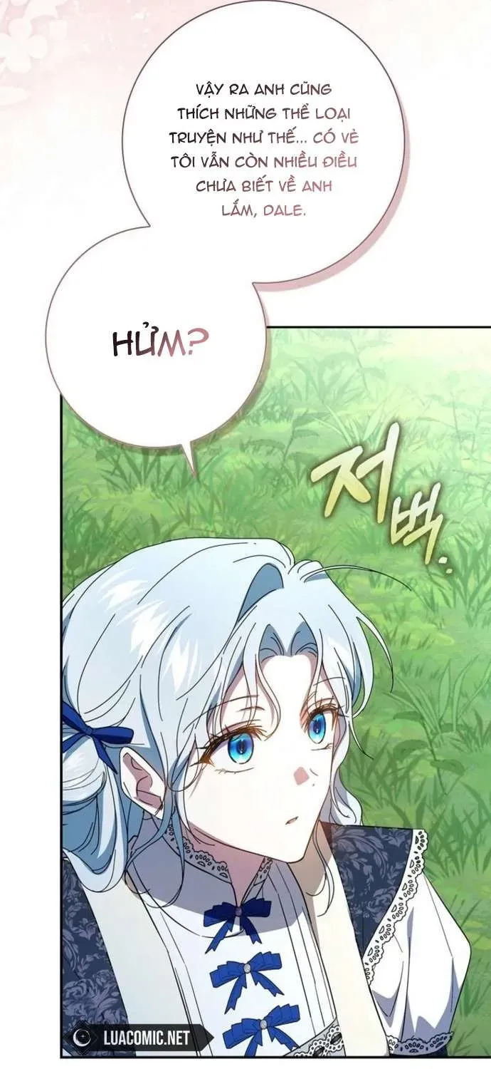 [ Ss2 ] Chồng Của Tôi Giống Nam Chính Quá Đi Chapter 24 - 99