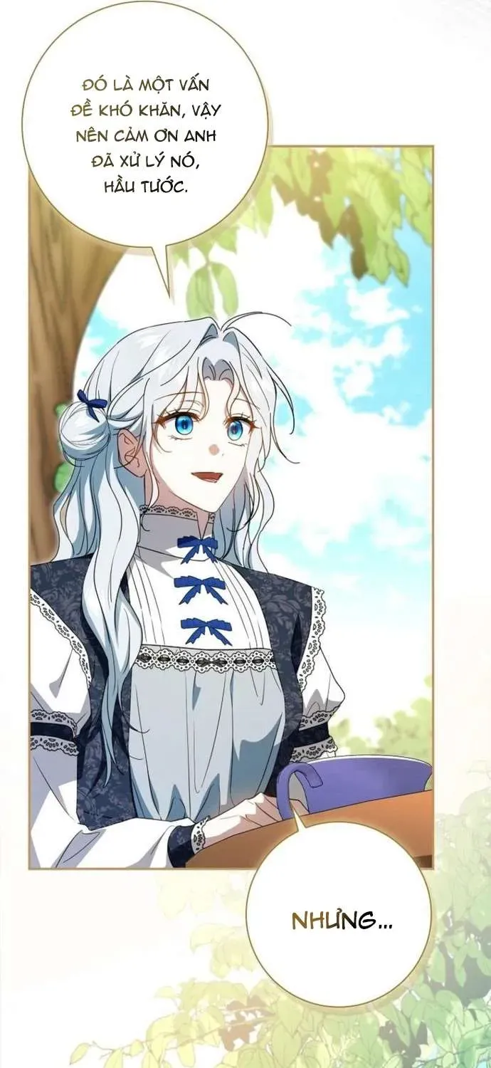 [ Ss2 ] Chồng Của Tôi Giống Nam Chính Quá Đi Chapter 25 - 11