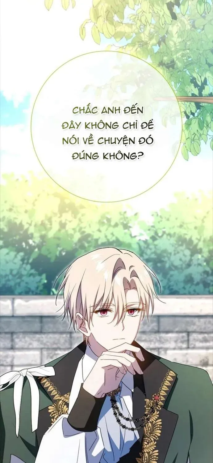 [ Ss2 ] Chồng Của Tôi Giống Nam Chính Quá Đi Chapter 25 - 12