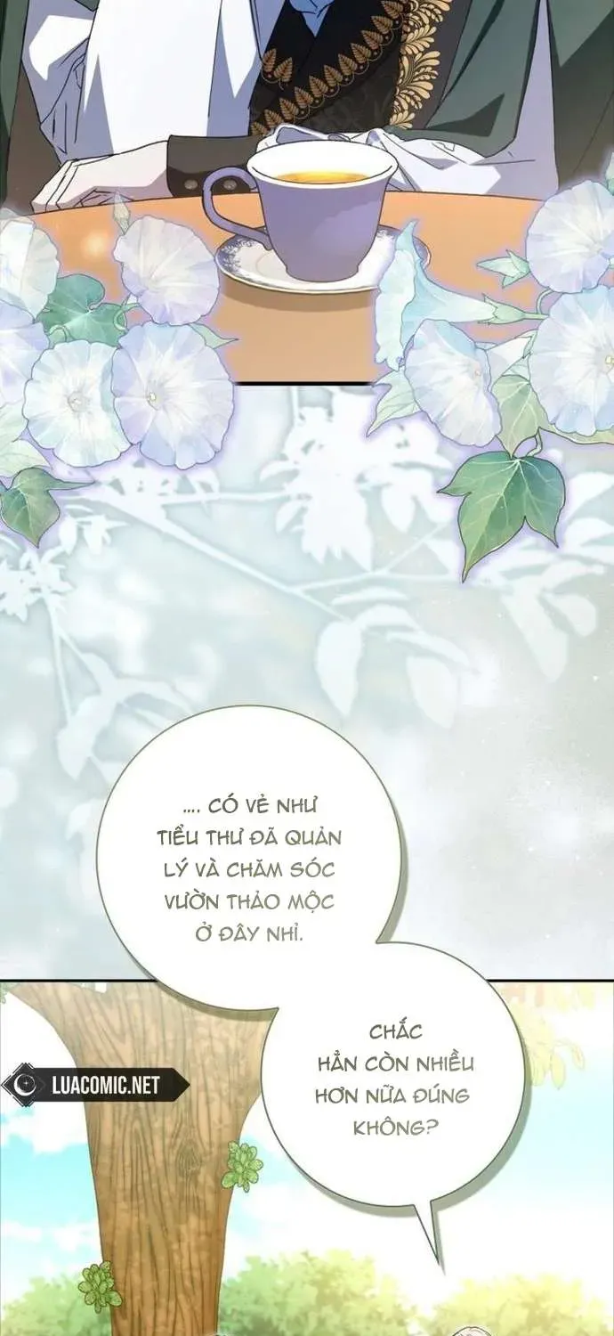 [ Ss2 ] Chồng Của Tôi Giống Nam Chính Quá Đi Chapter 25 - 13