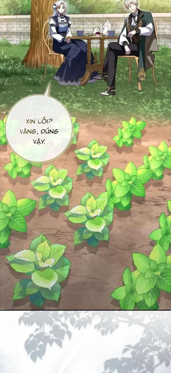 [ Ss2 ] Chồng Của Tôi Giống Nam Chính Quá Đi Chapter 25 - 14