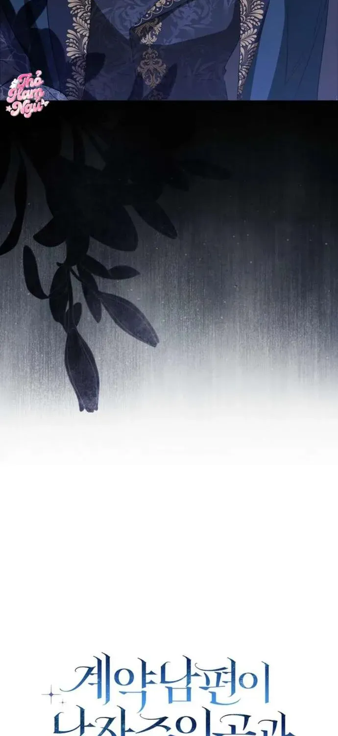 [ Ss2 ] Chồng Của Tôi Giống Nam Chính Quá Đi Chapter 25 - 17