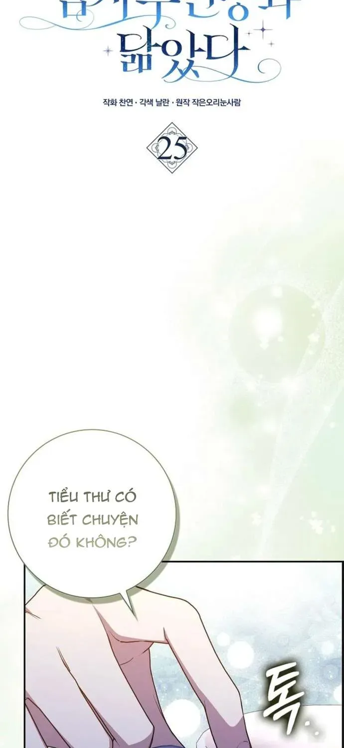 [ Ss2 ] Chồng Của Tôi Giống Nam Chính Quá Đi Chapter 25 - 18