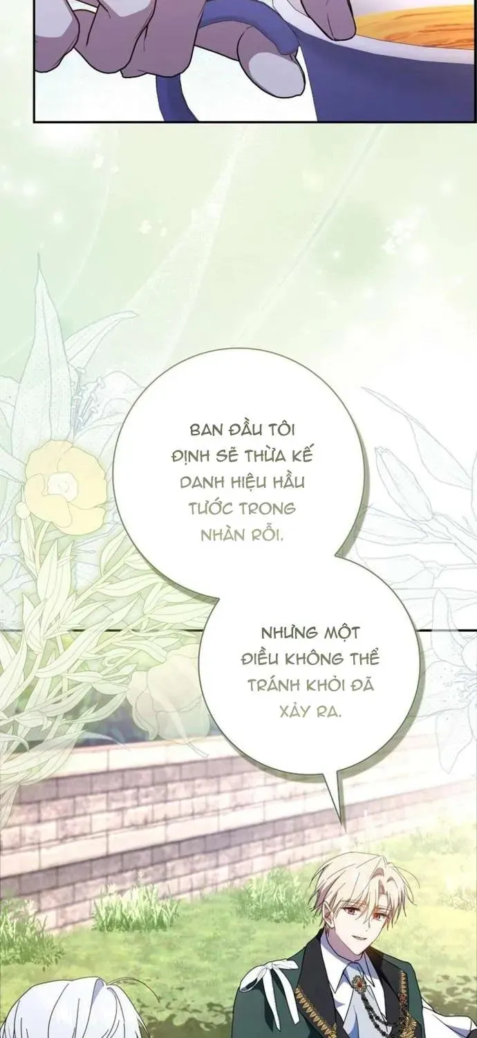 [ Ss2 ] Chồng Của Tôi Giống Nam Chính Quá Đi Chapter 25 - 19